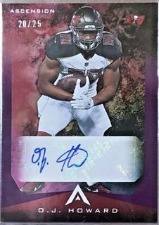 O. J. Howard