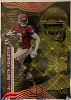 JuJu Smith Schuster