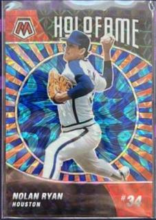 Nolan Ryan