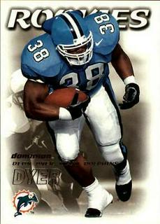 Deon Dyer