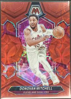 Donovan Mitchell