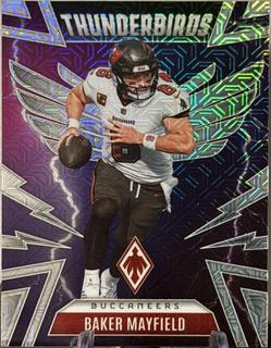 Baker Mayfield