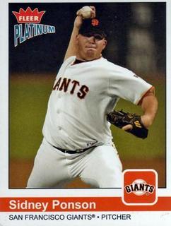 Sidney Ponson