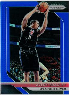 Avery Bradley