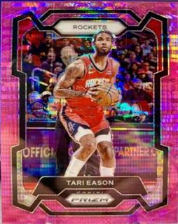 Tari Eason