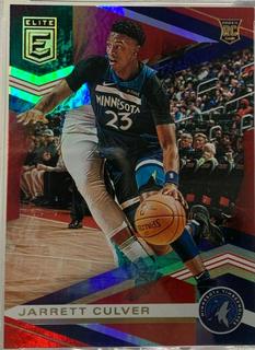 Jarrett Culver