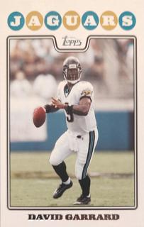 David Garrard