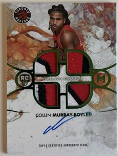 Collin Murray-Boyles