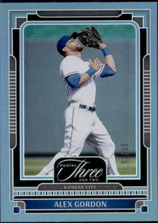Alex Gordon