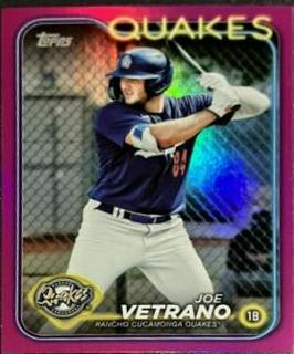 Joe Vetrano