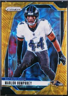 Marlon Humphrey
