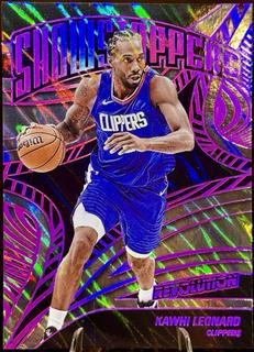 Kawhi Leonard