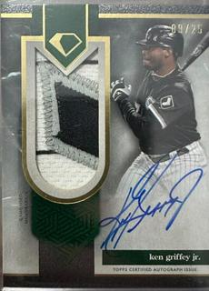 Ken Griffey Jr.