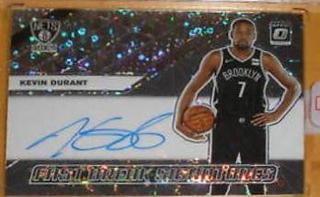 Kevin Durant