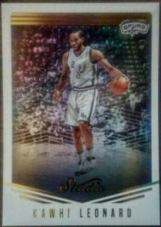 Kawhi Leonard