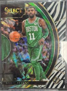 Kyrie Irving