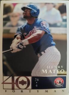 Henry Mateo