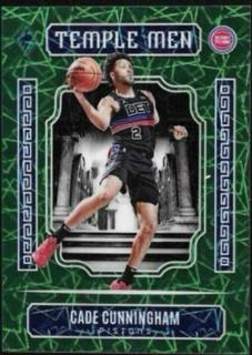 Cade Cunningham
