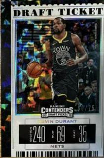 Kevin Durant