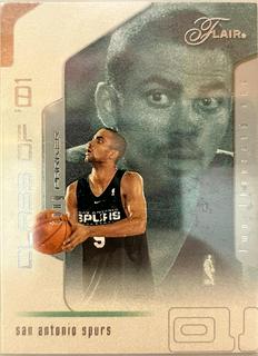 Tony Parker