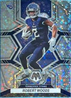 Robert Woods