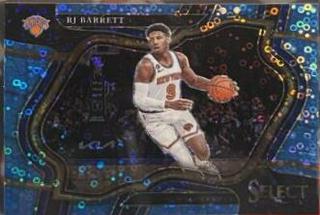 RJ Barrett