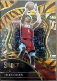 Jalen Green