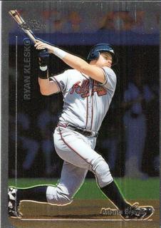 Ryan Klesko