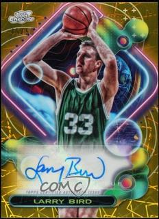 Larry Bird