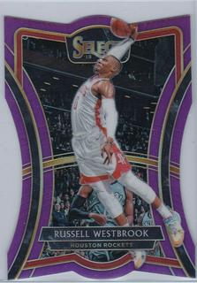 Russell Westbrook