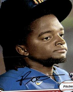 Prelander Berroa