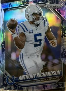 Anthony Richardson