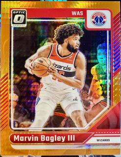 Marvin Bagley III