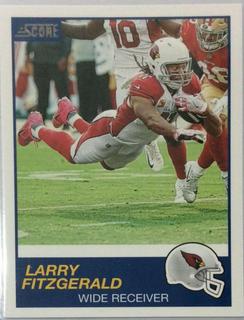 Larry Fitzgerald