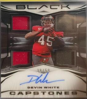 Devin White
