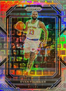 Evan Fournier