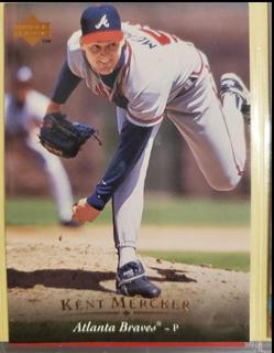 Kent Mercker
