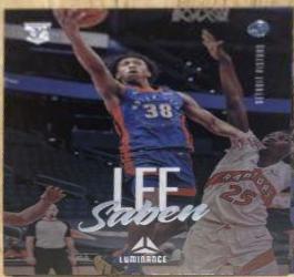 Saben Lee