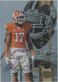 Bashaud Breeland