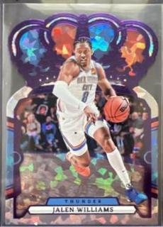 Jalen Williams