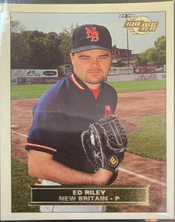 Ed Riley