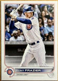 Clint Frazier