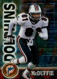 O.J. McDuffie