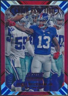 Odell Beckham Jr.