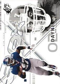 Ron Dayne