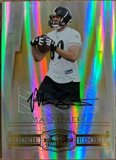 Matt Spaeth