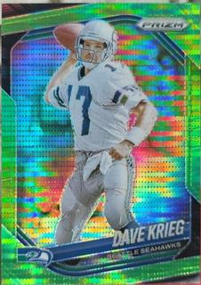 Dave Krieg