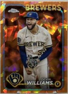 Devin Williams