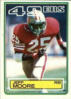 Jeff Moore