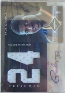 Paul George